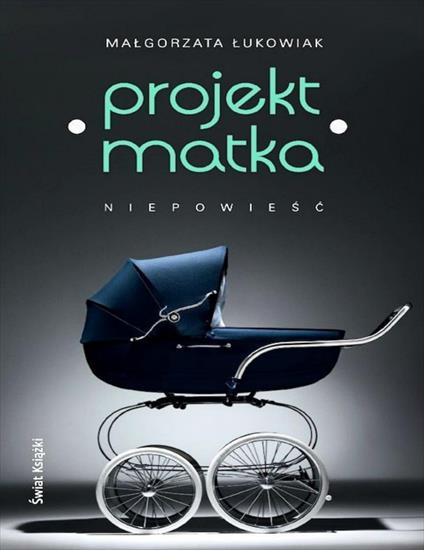 Projekt Matka. Niepowiesc 1568 - cover.jpg