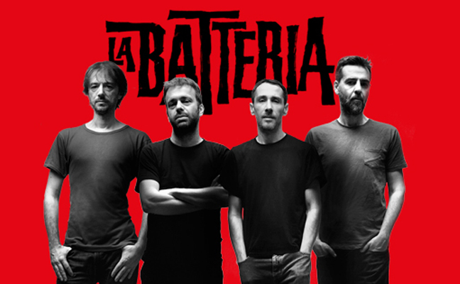 2015 - La Batteria - band.jpg