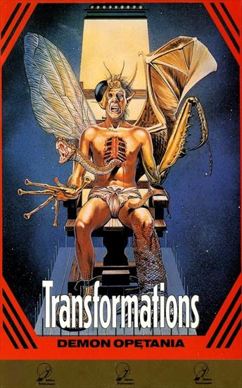 Transformations - Demon opętania 1988 lektor pl - Transformations - Demon Opętania 1988.jpg
