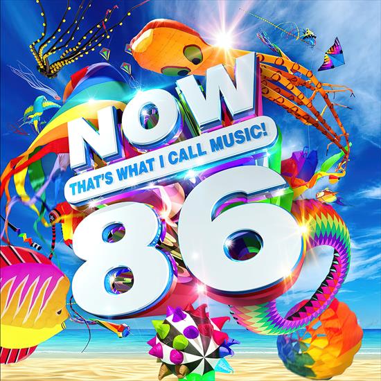 NOW Thats What I Call Music Vol. 86 2023 MP3 - front.jpg