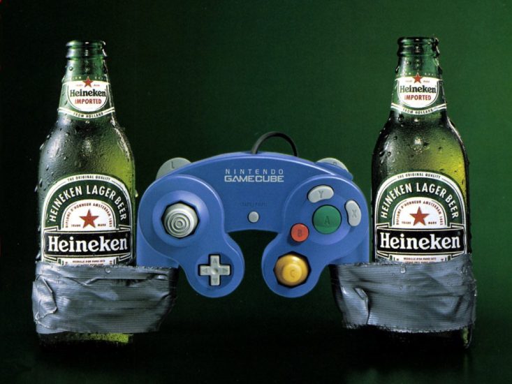 Piwo - tapety-piwo-Nintendo_Heineken.jpg
