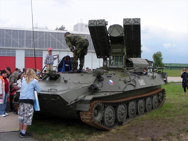 Pojazdy bojowe - 9K35_Strela-10M.JPG