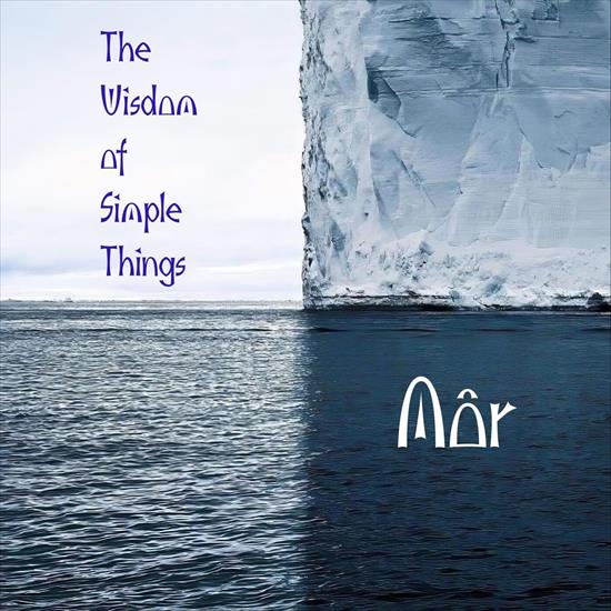 Mor - The Wisdom of Simple Things 2024 - folder.jpg