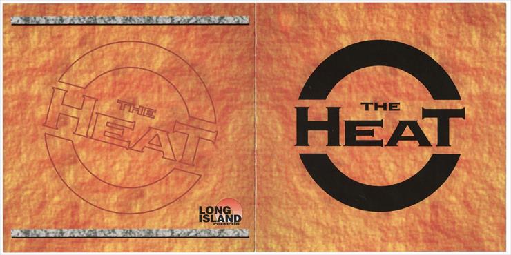 1994 The Heat - The Heat Flac - Booklet 01.jpg